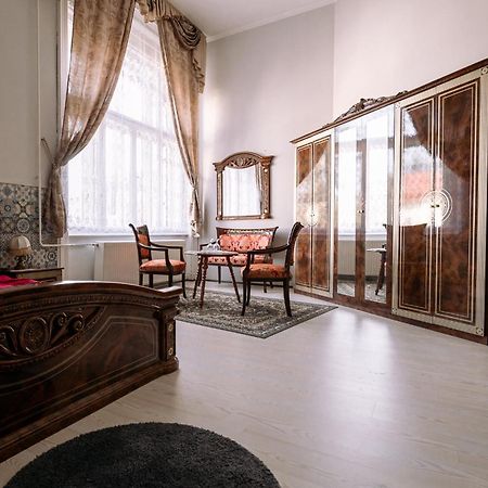 Meller-Kastely Villa Csurgo Ngoại thất bức ảnh