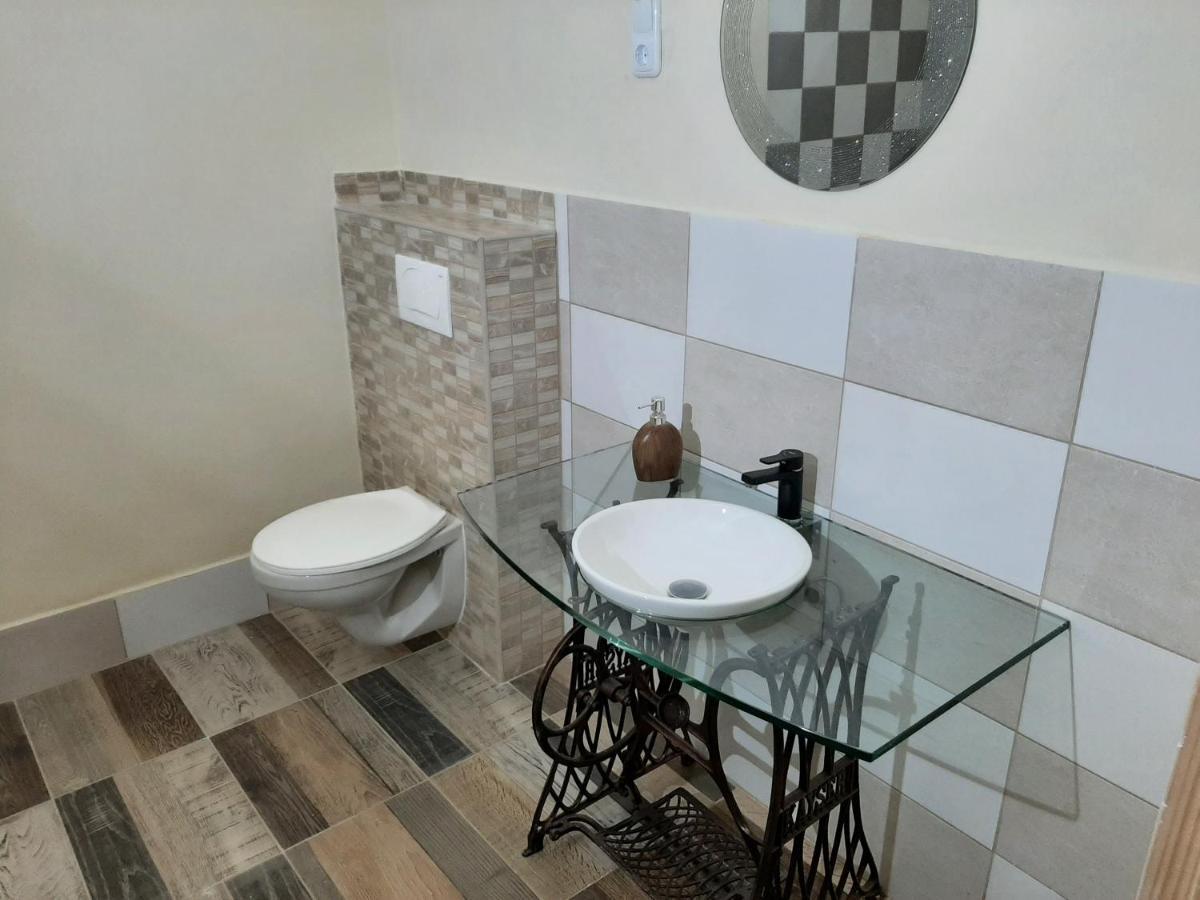 Meller-Kastely Villa Csurgo Ngoại thất bức ảnh