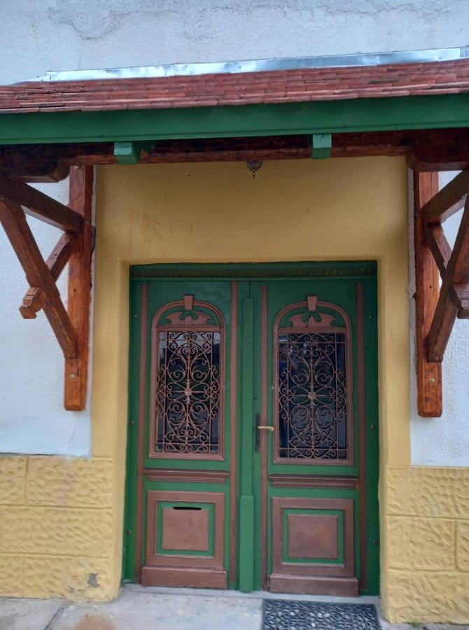 Meller-Kastely Villa Csurgo Ngoại thất bức ảnh