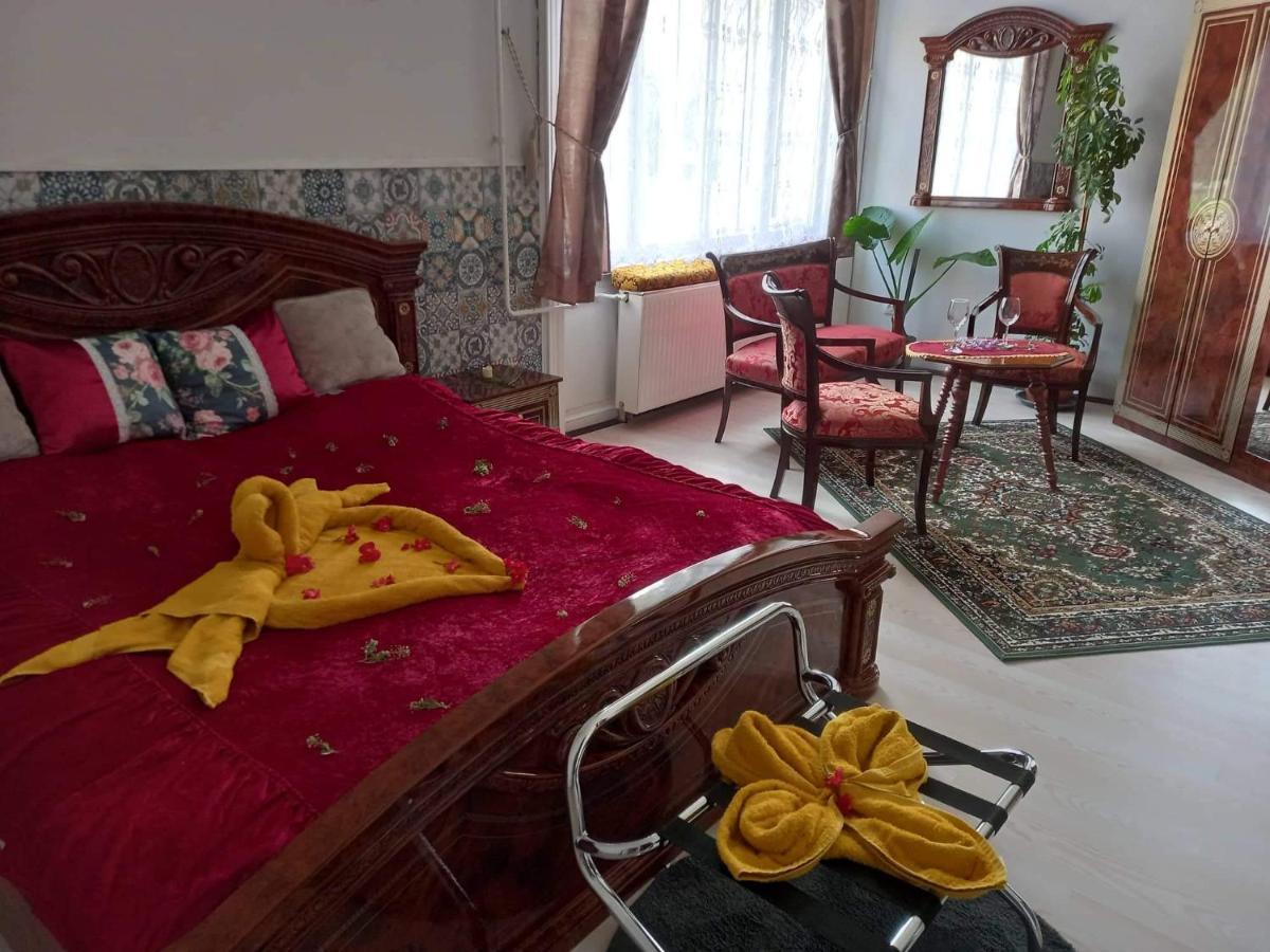 Meller-Kastely Villa Csurgo Ngoại thất bức ảnh
