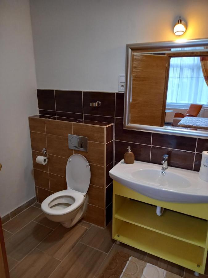 Meller-Kastely Villa Csurgo Ngoại thất bức ảnh