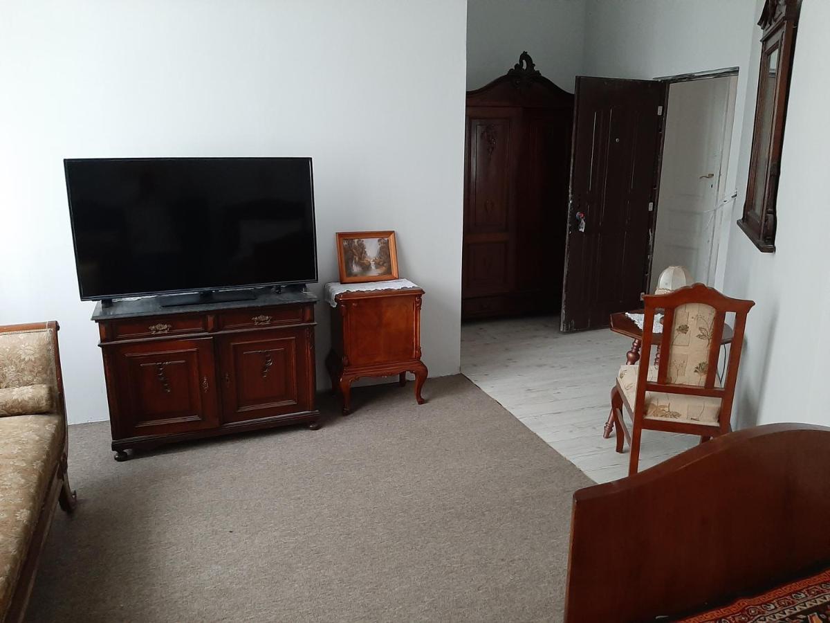Meller-Kastely Villa Csurgo Ngoại thất bức ảnh