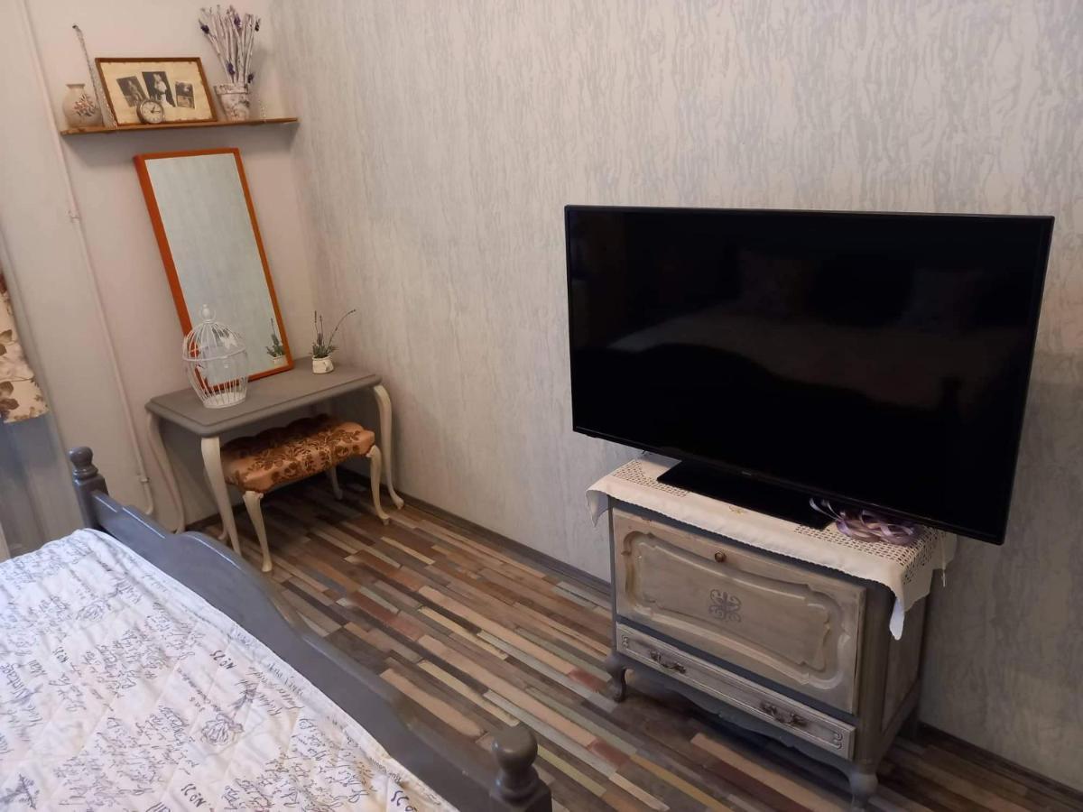 Meller-Kastely Villa Csurgo Ngoại thất bức ảnh