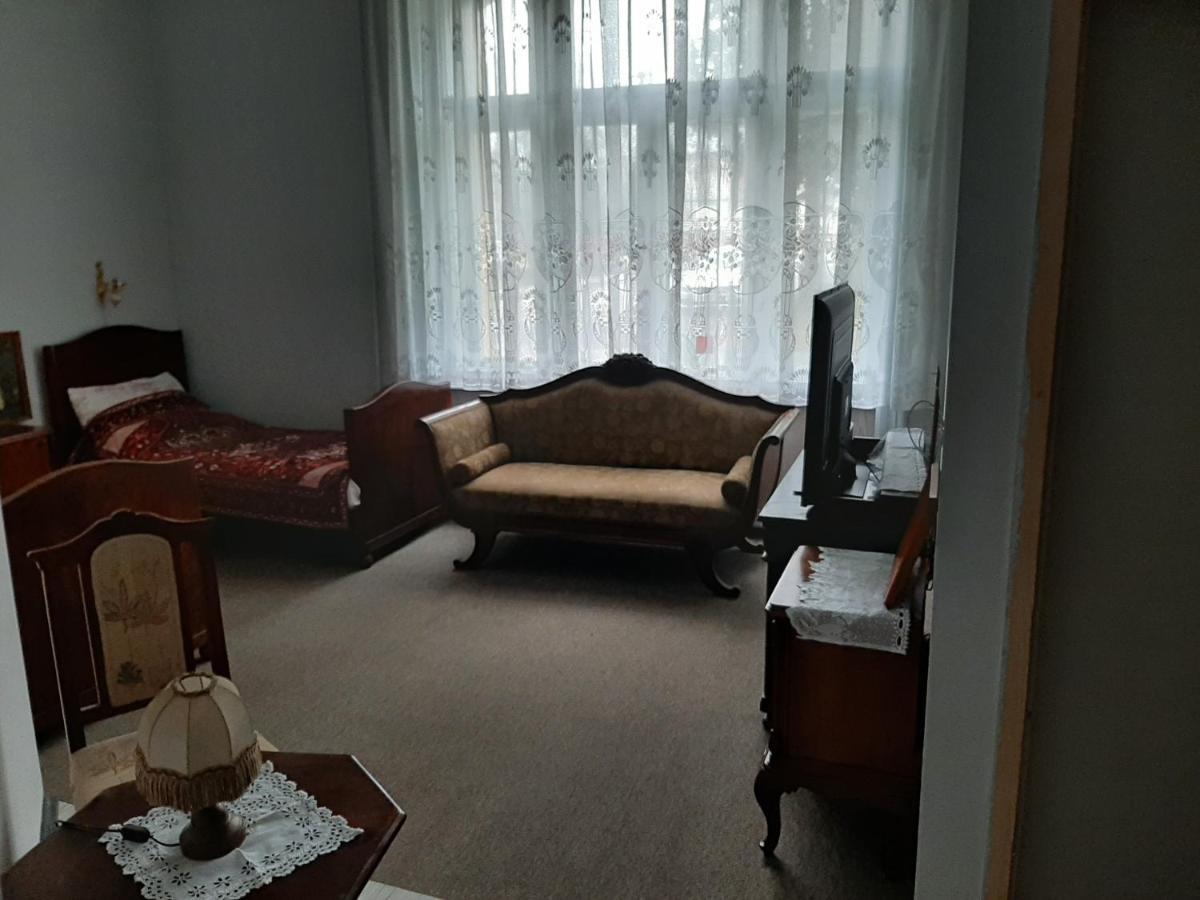 Meller-Kastely Villa Csurgo Ngoại thất bức ảnh