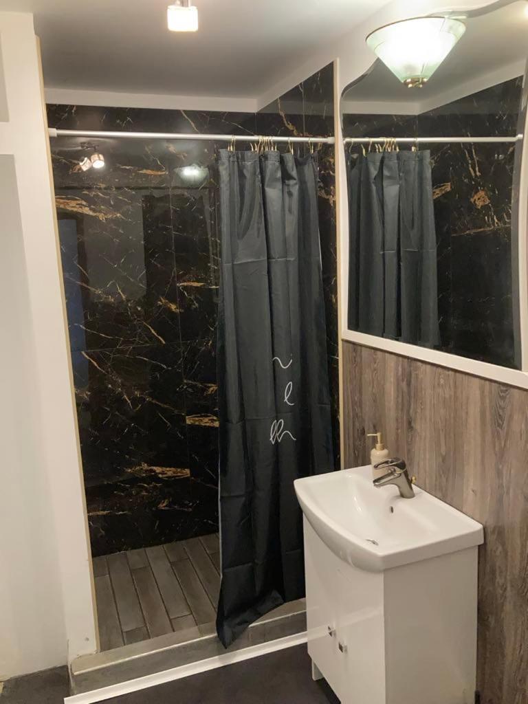 Meller-Kastely Villa Csurgo Ngoại thất bức ảnh