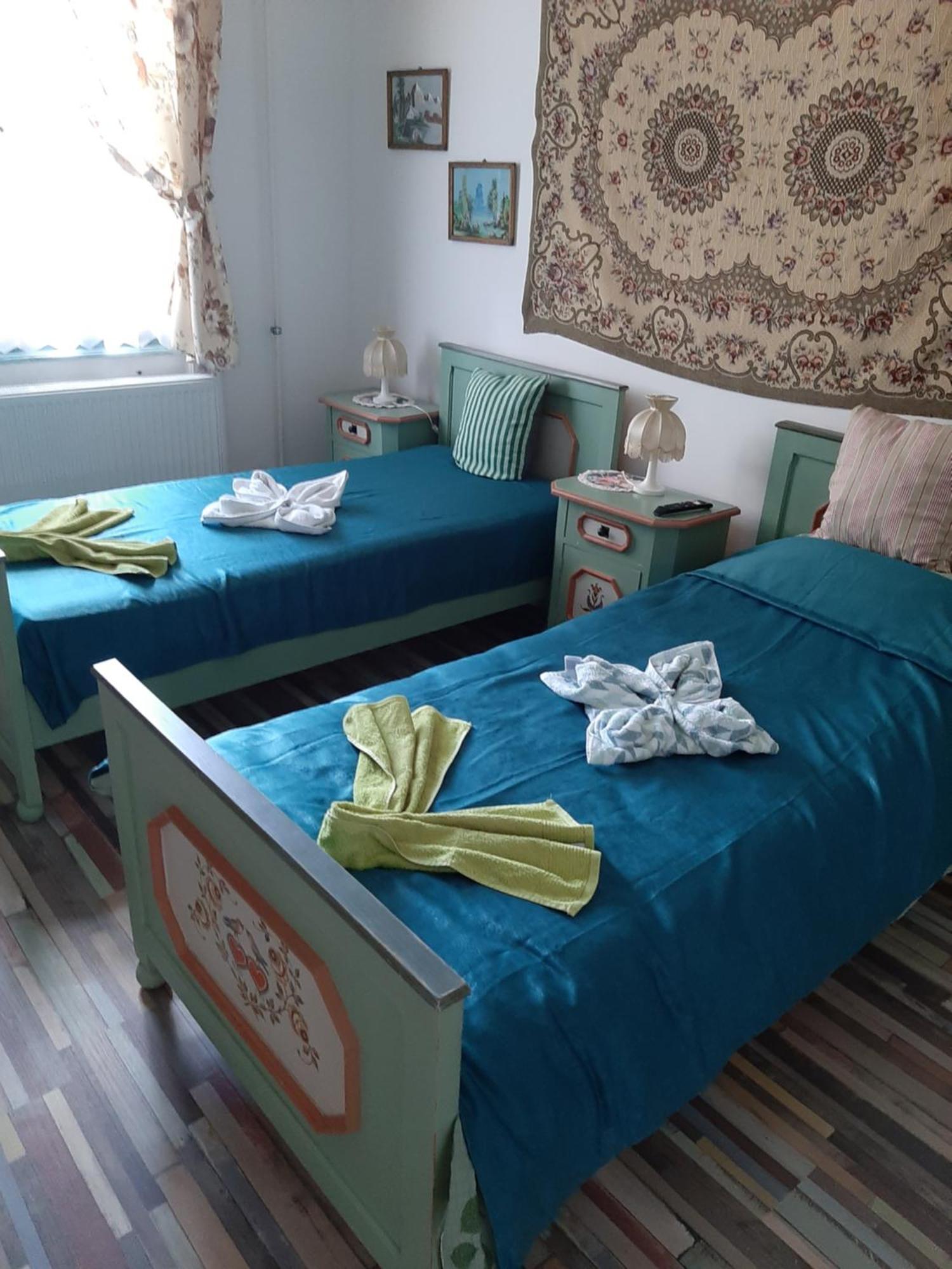 Meller-Kastely Villa Csurgo Ngoại thất bức ảnh