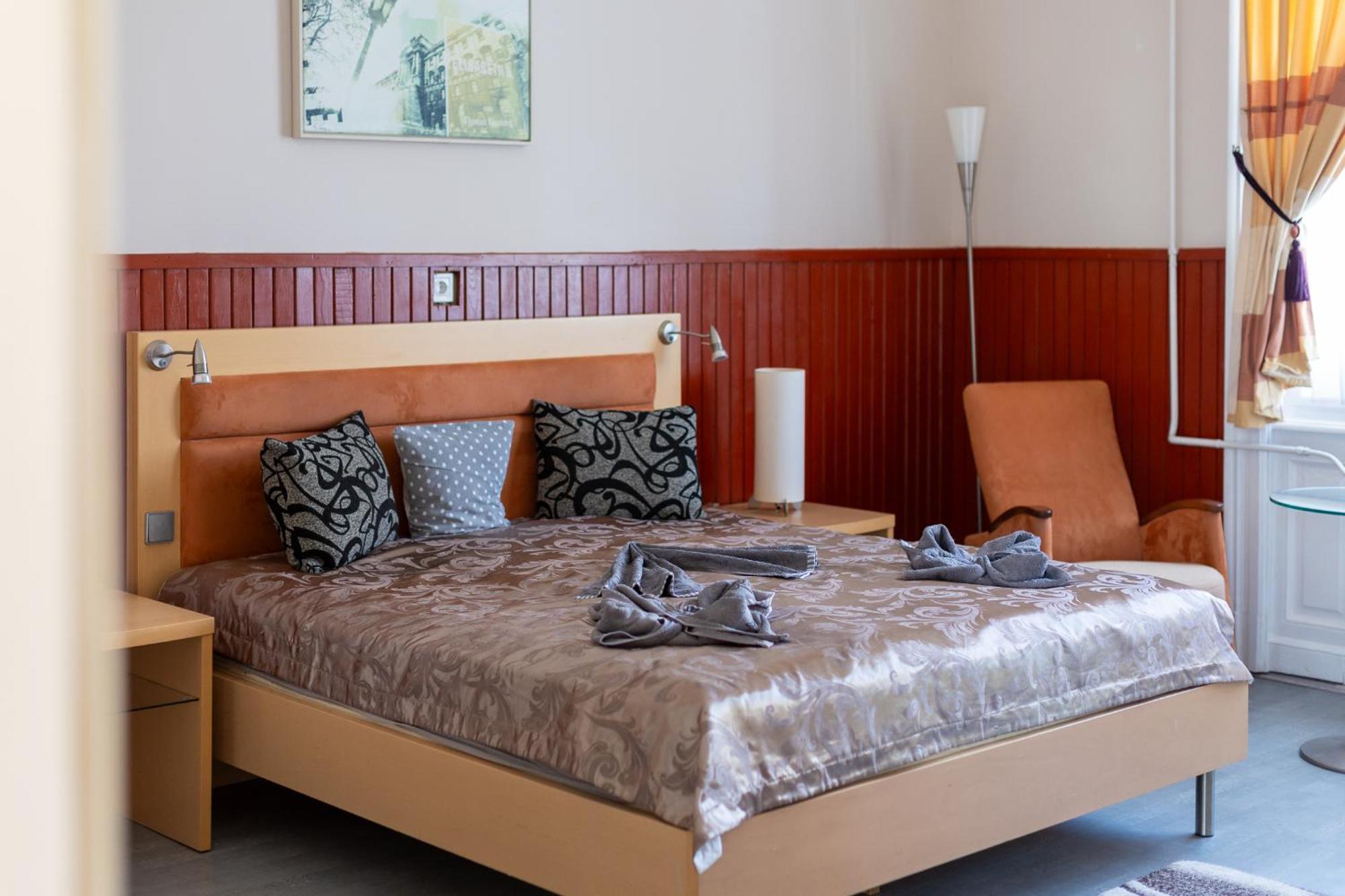 Meller-Kastely Villa Csurgo Ngoại thất bức ảnh
