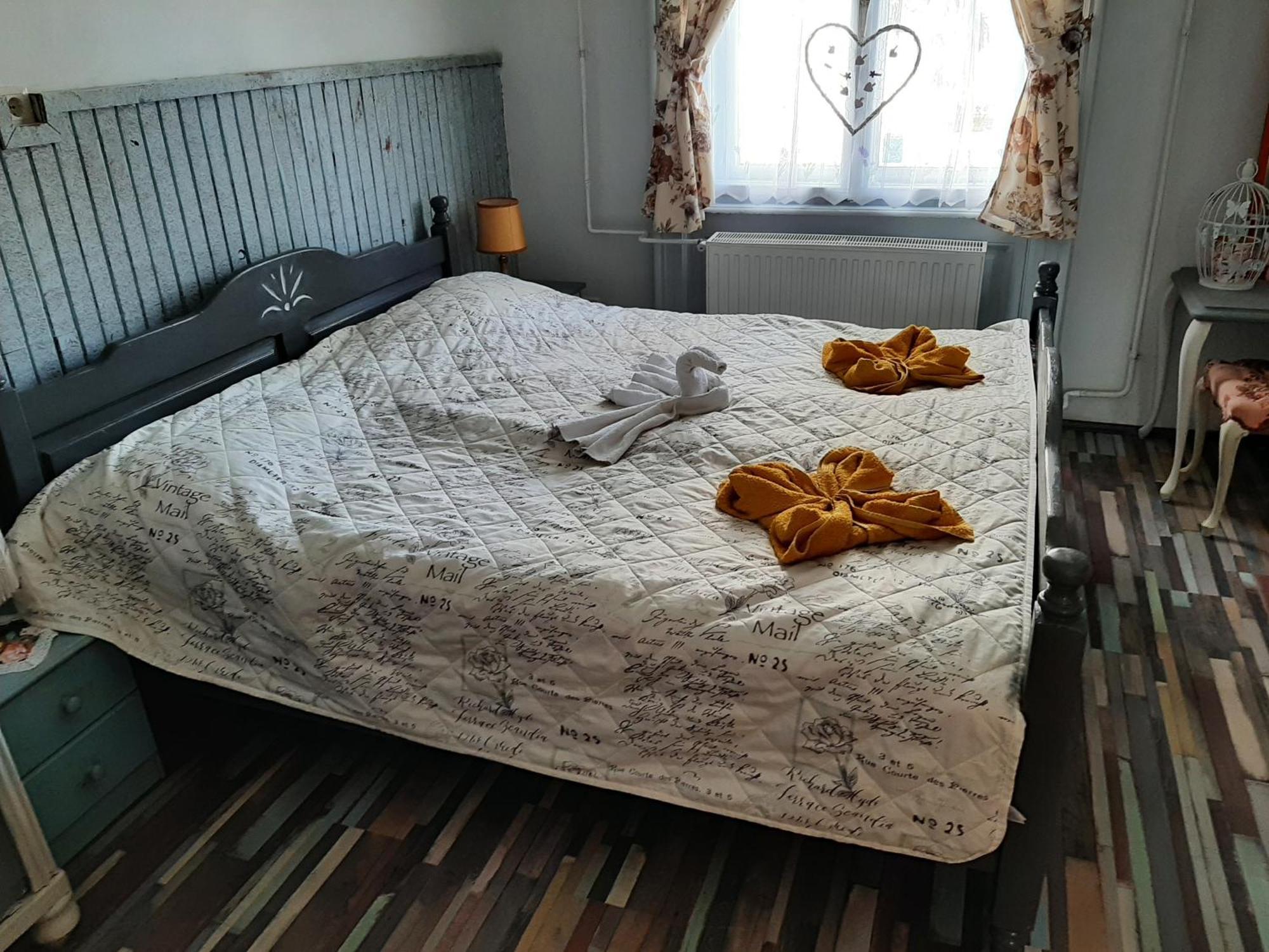 Meller-Kastely Villa Csurgo Ngoại thất bức ảnh