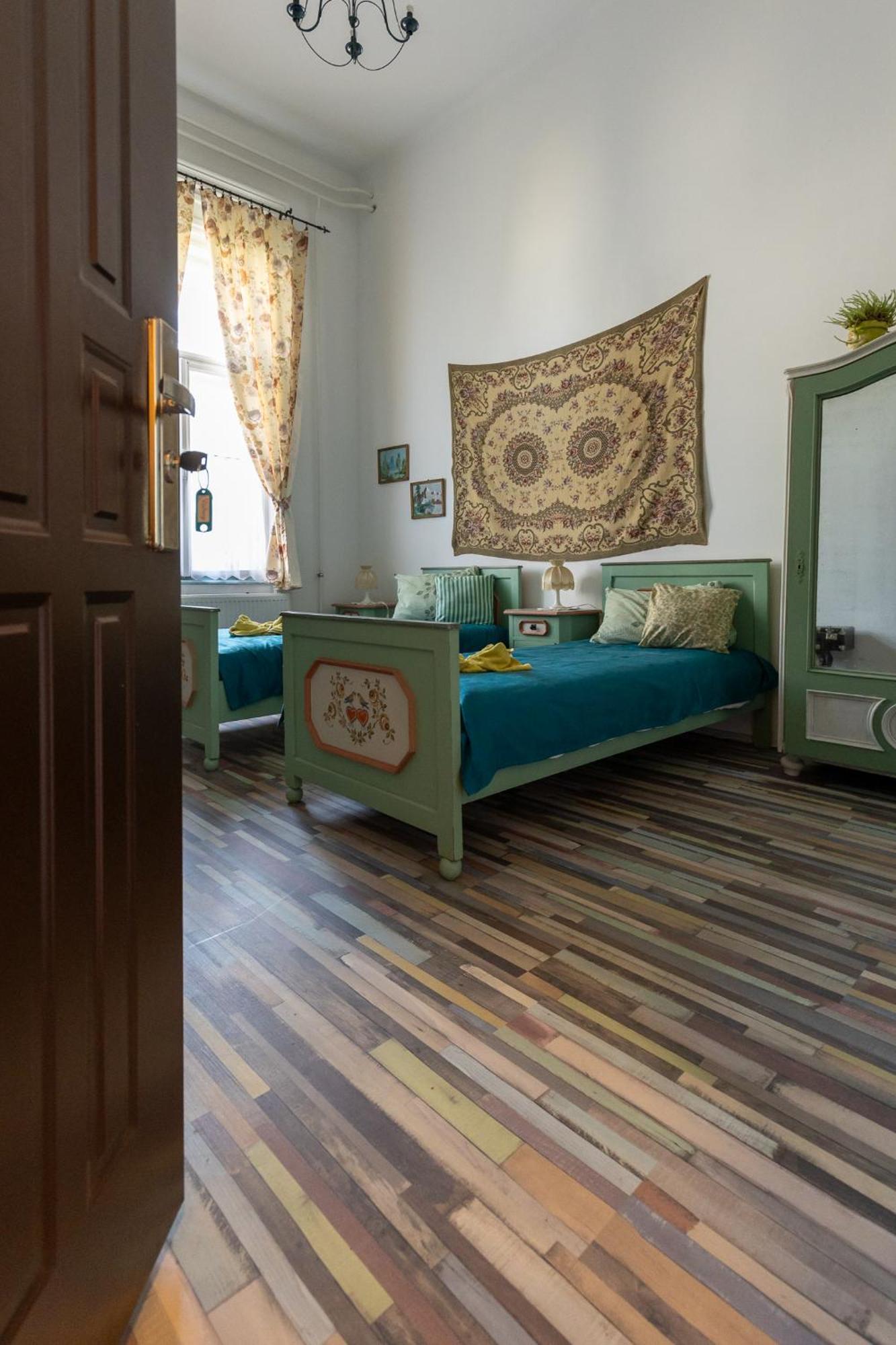 Meller-Kastely Villa Csurgo Ngoại thất bức ảnh