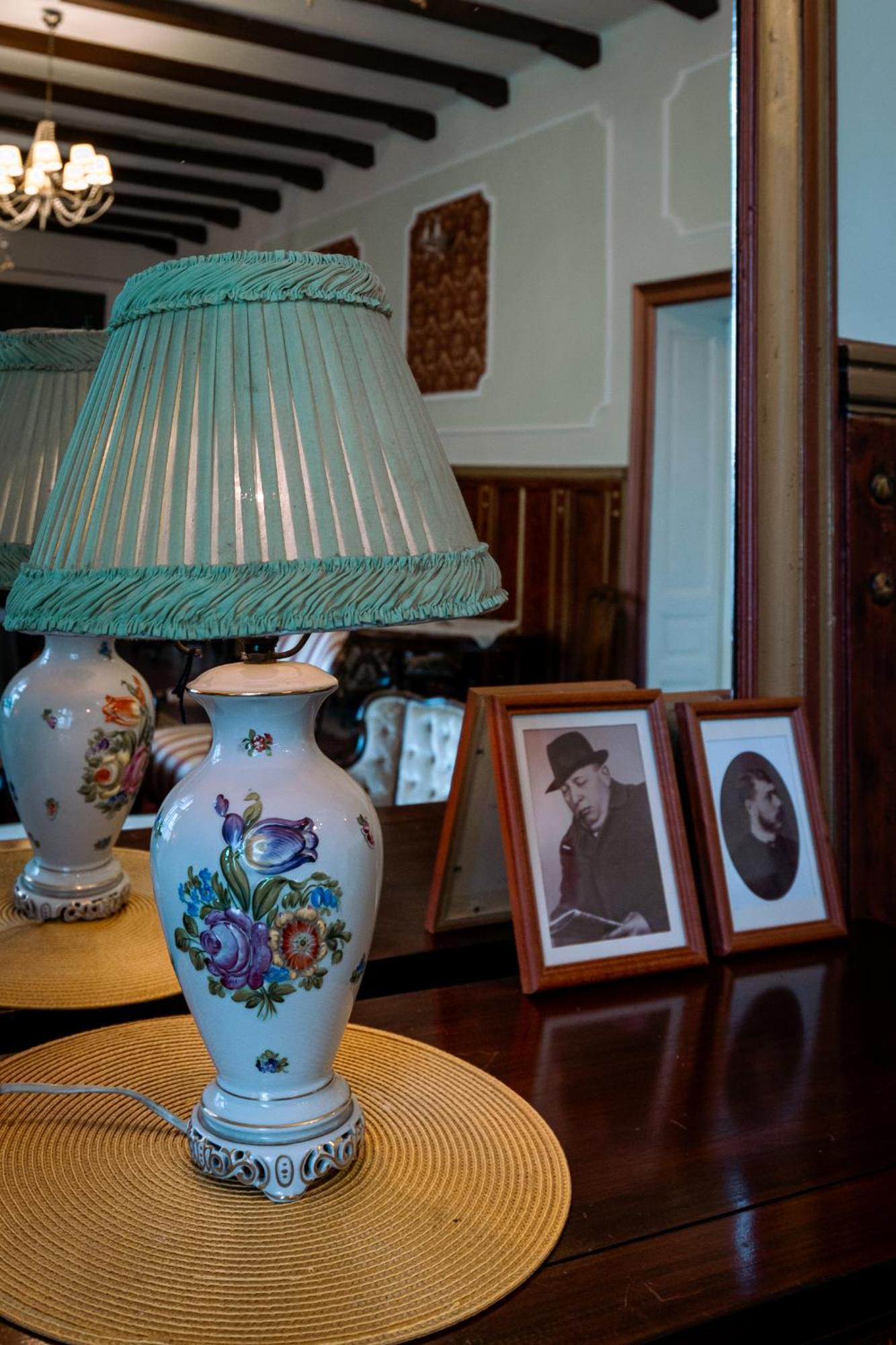 Meller-Kastely Villa Csurgo Ngoại thất bức ảnh